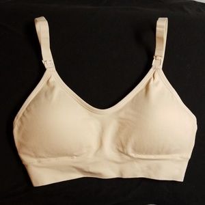 Nursing Bra
